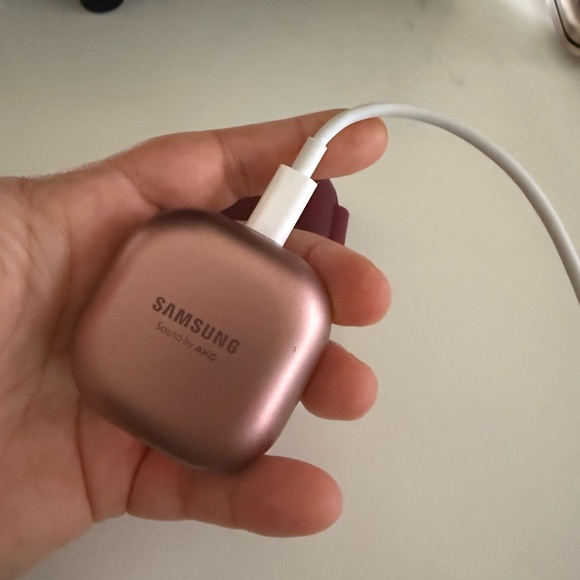 Wireless Earbuds with Charging Case - Picture 3 of 11